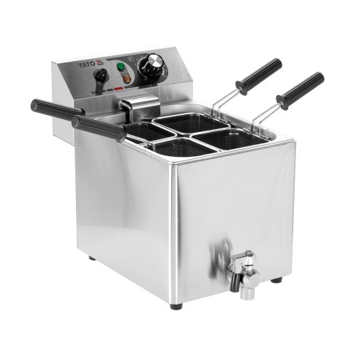Pasta cookers