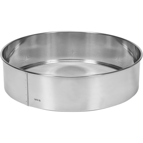 Sieves