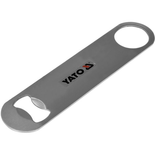 Bottle openers