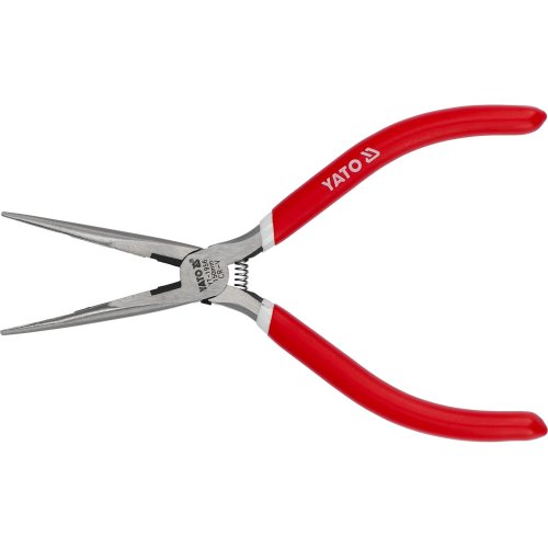 Long nose pliers