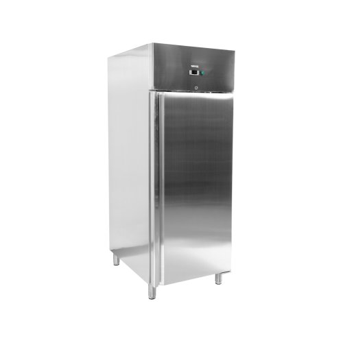 Bakery cabinets and tables