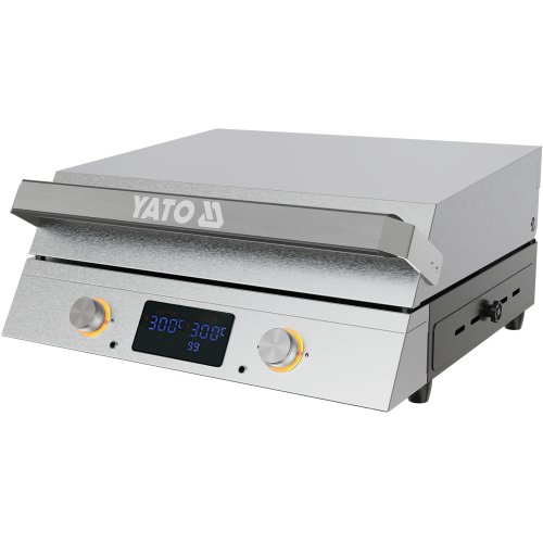 Electric grills