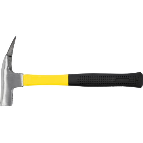 Fibreglass handle hammers