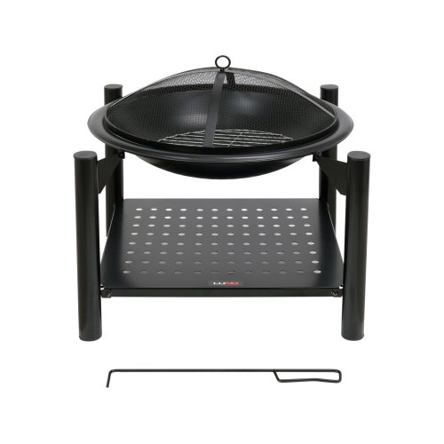 Garden furnaces