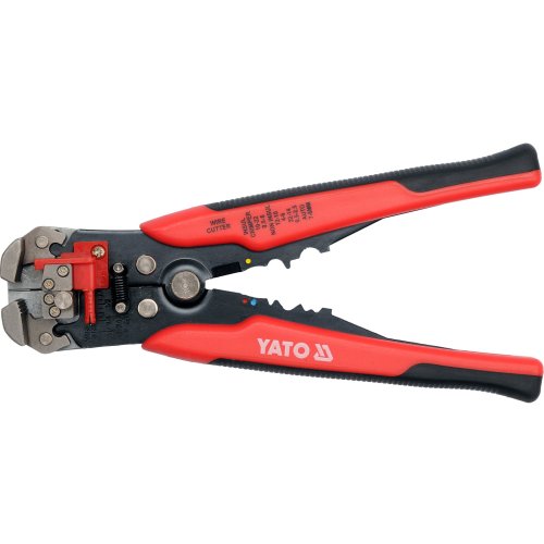 Wire strippers
