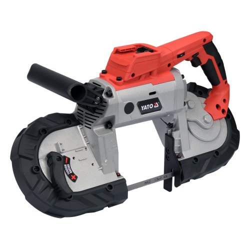 Bezvadu lentzāģi