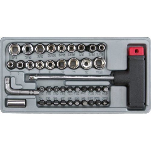 T-grif screwdrivers