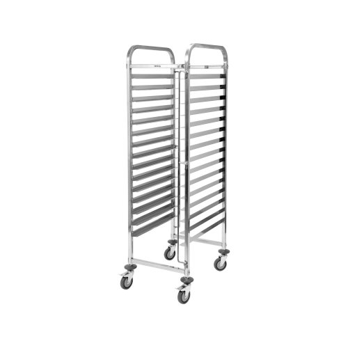 Transport trolleys