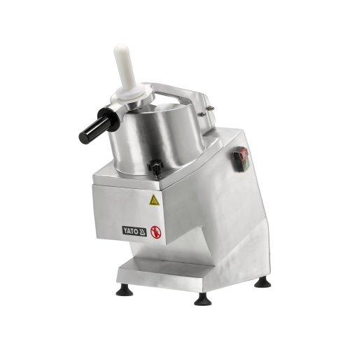 Vegetable cutters and accessories