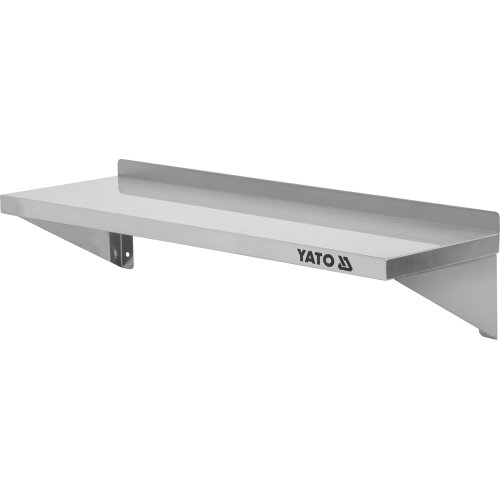 Hanging shelves