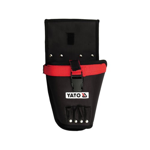 Tool pockets