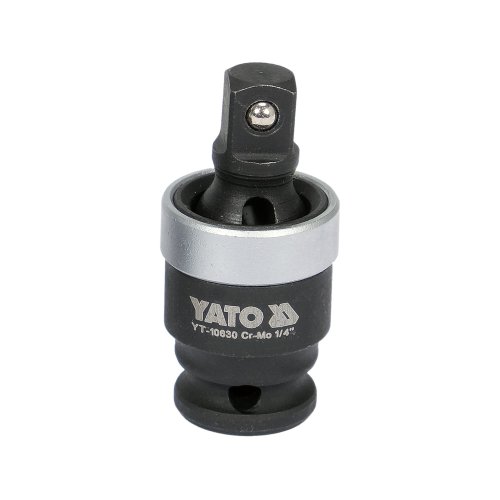 Impact universal joints