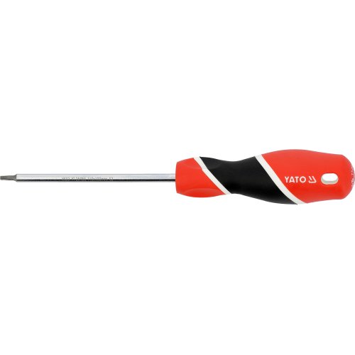 Torx security screwdrivers