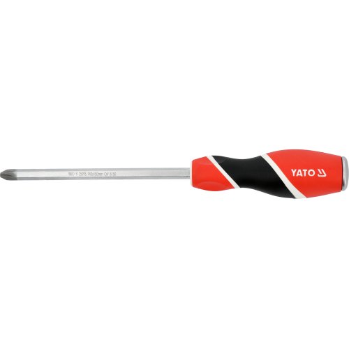 Phillips screwdrivers