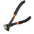 End cutting pliers