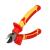 Insulated pliers VDE 1000V