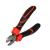 Diagonal cutting pliers