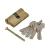 Dengtas žalvariu