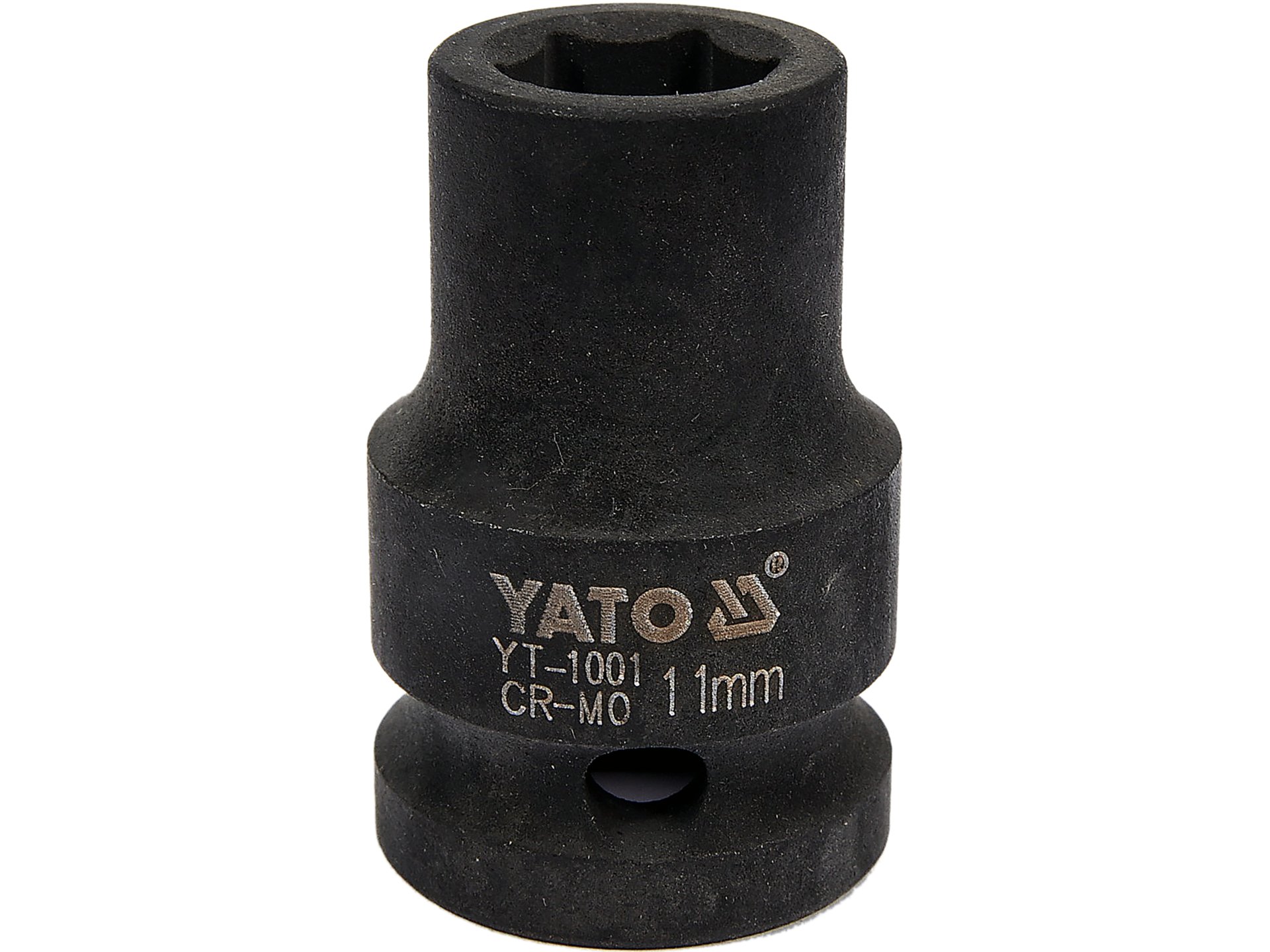 Hexagonal impact socket