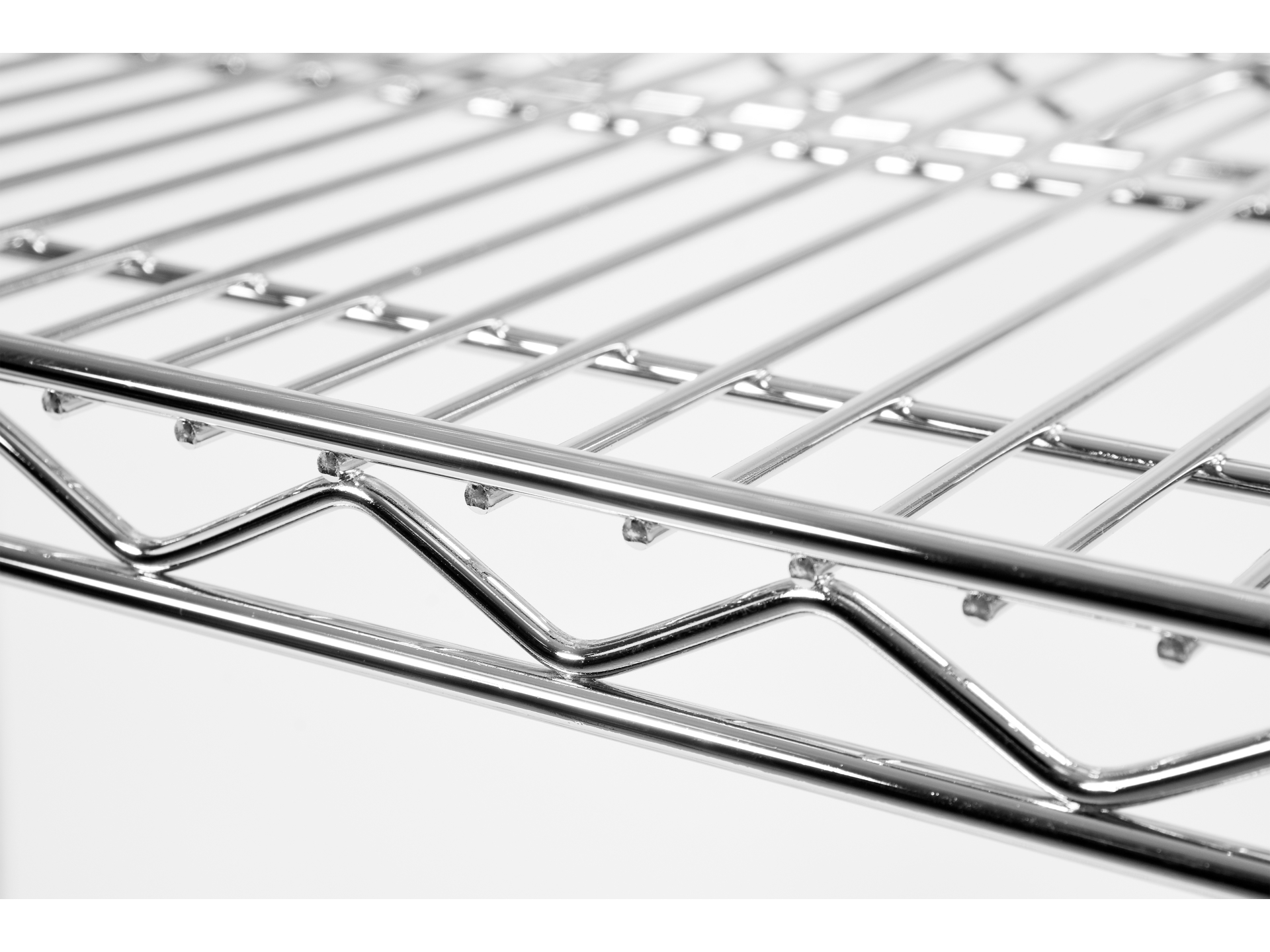 Shelf for storage rack 