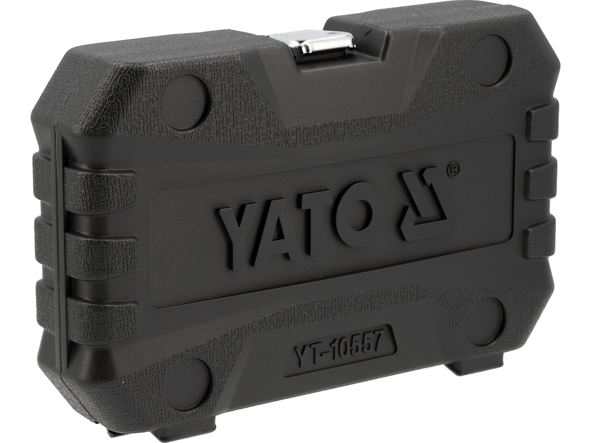 Deep impact socket set