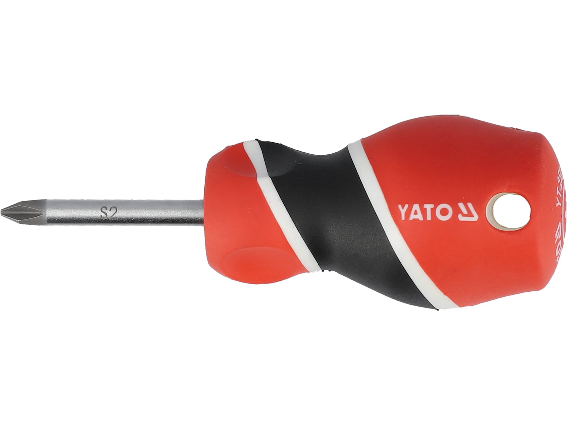 Screwdriver