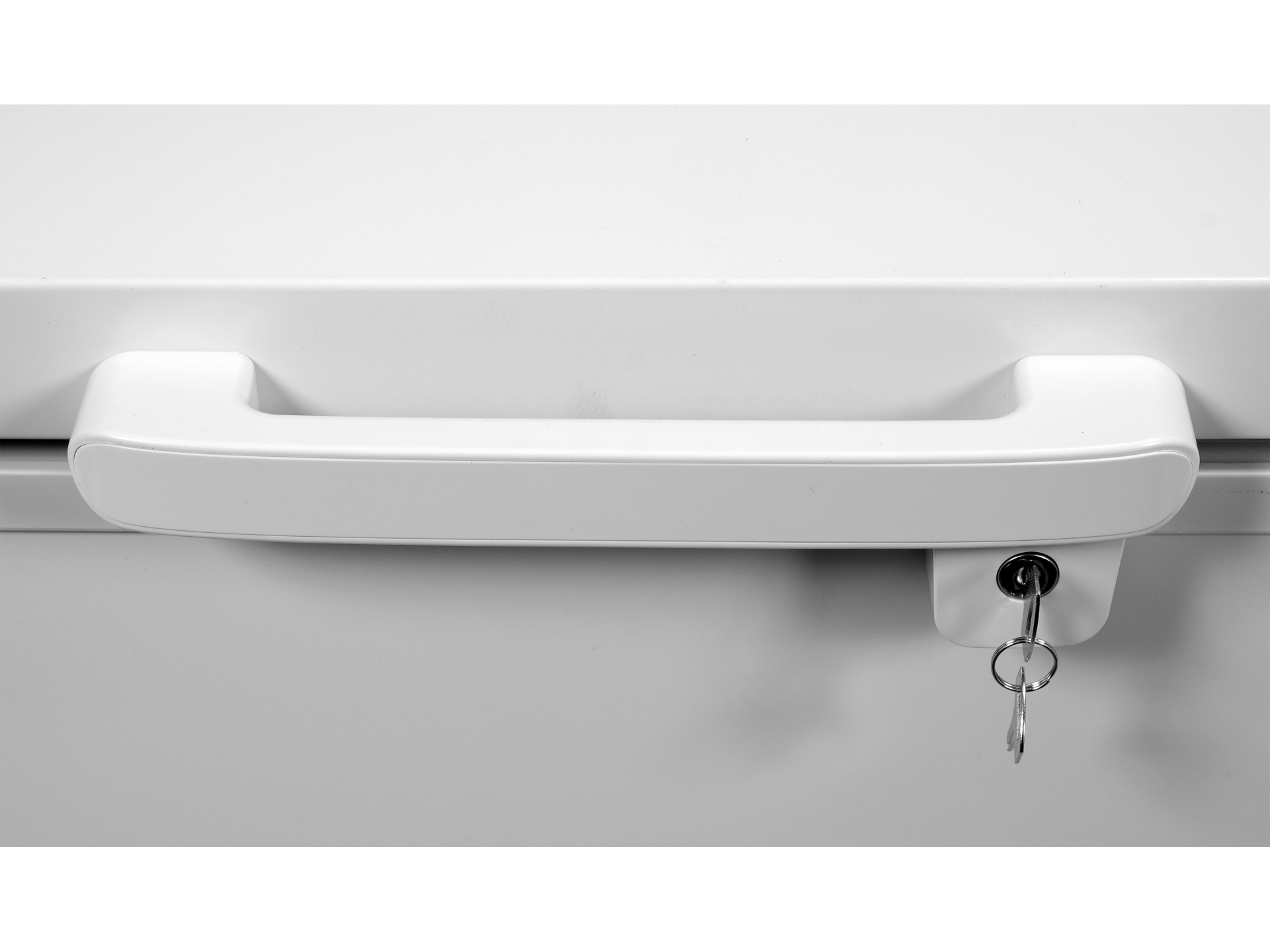 Chest freezer