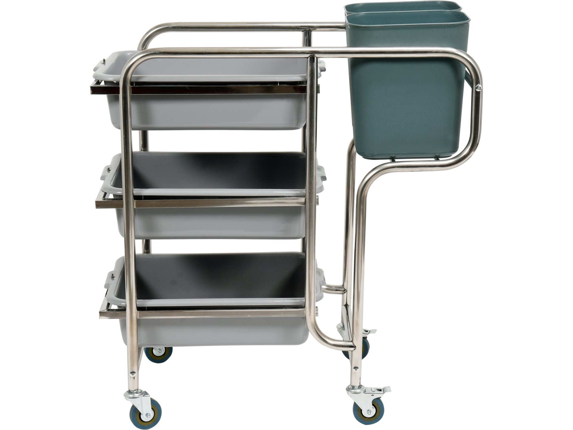 Service trolley 
