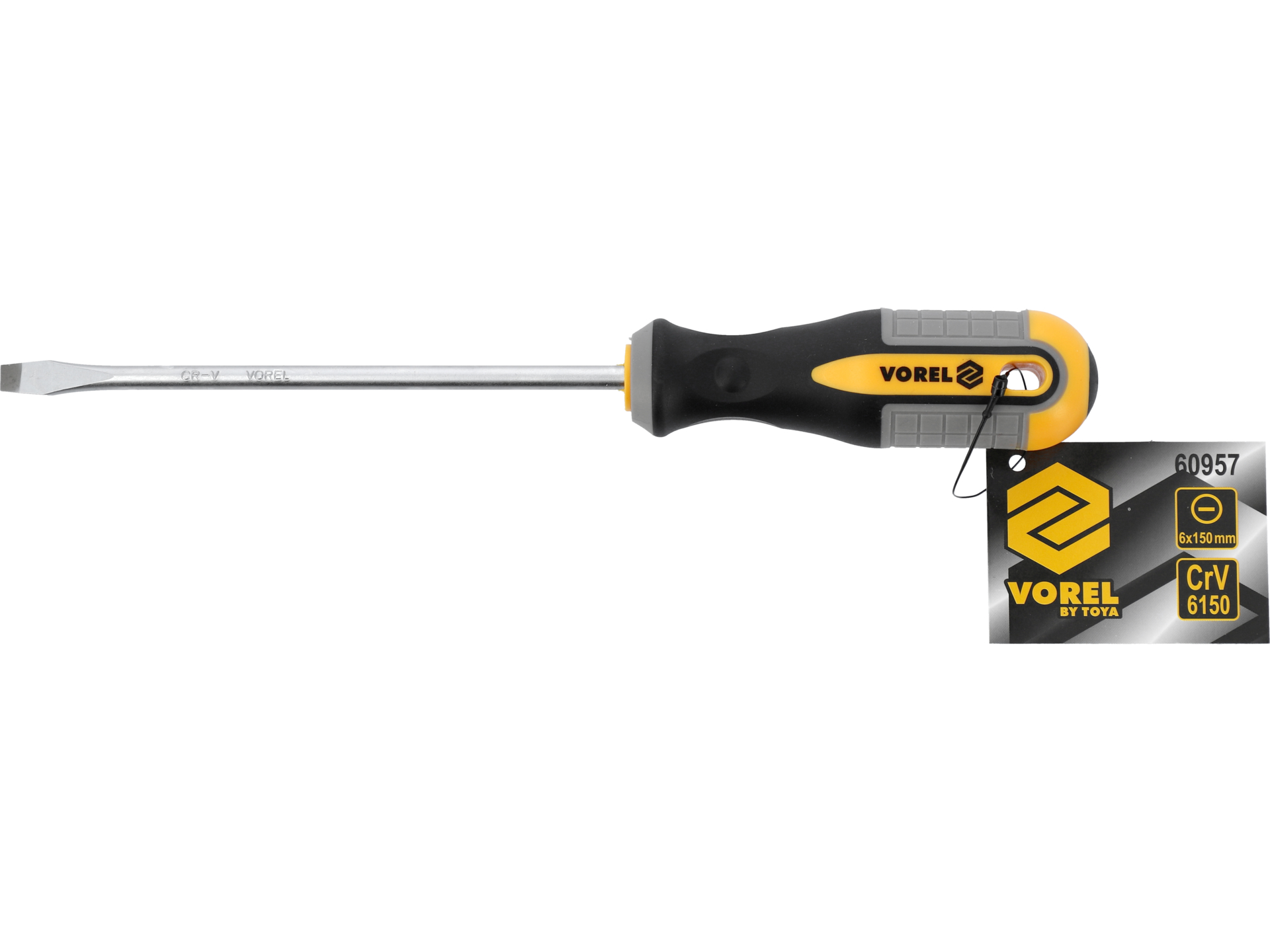 Screwdriver