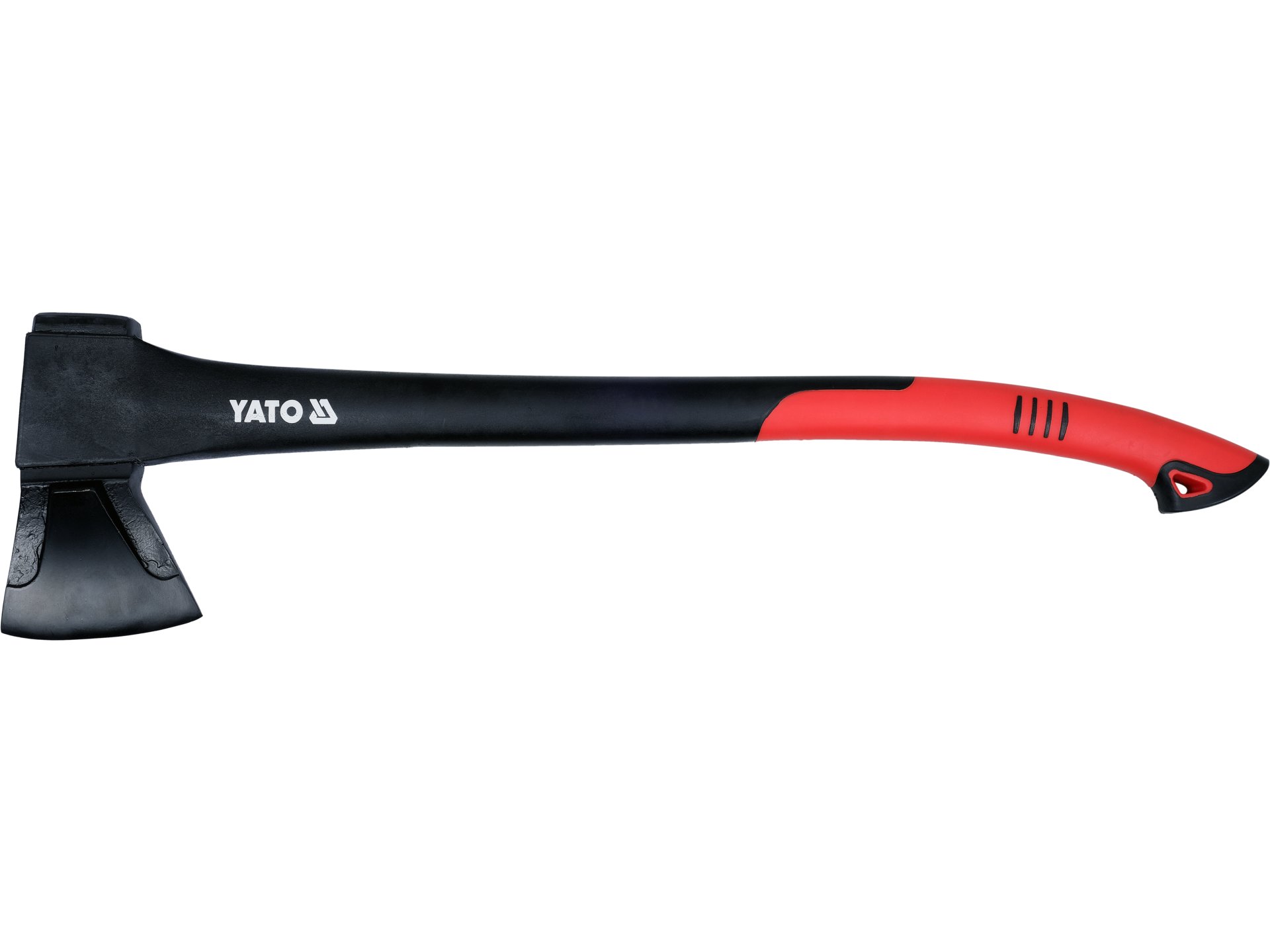 Splitting axe
