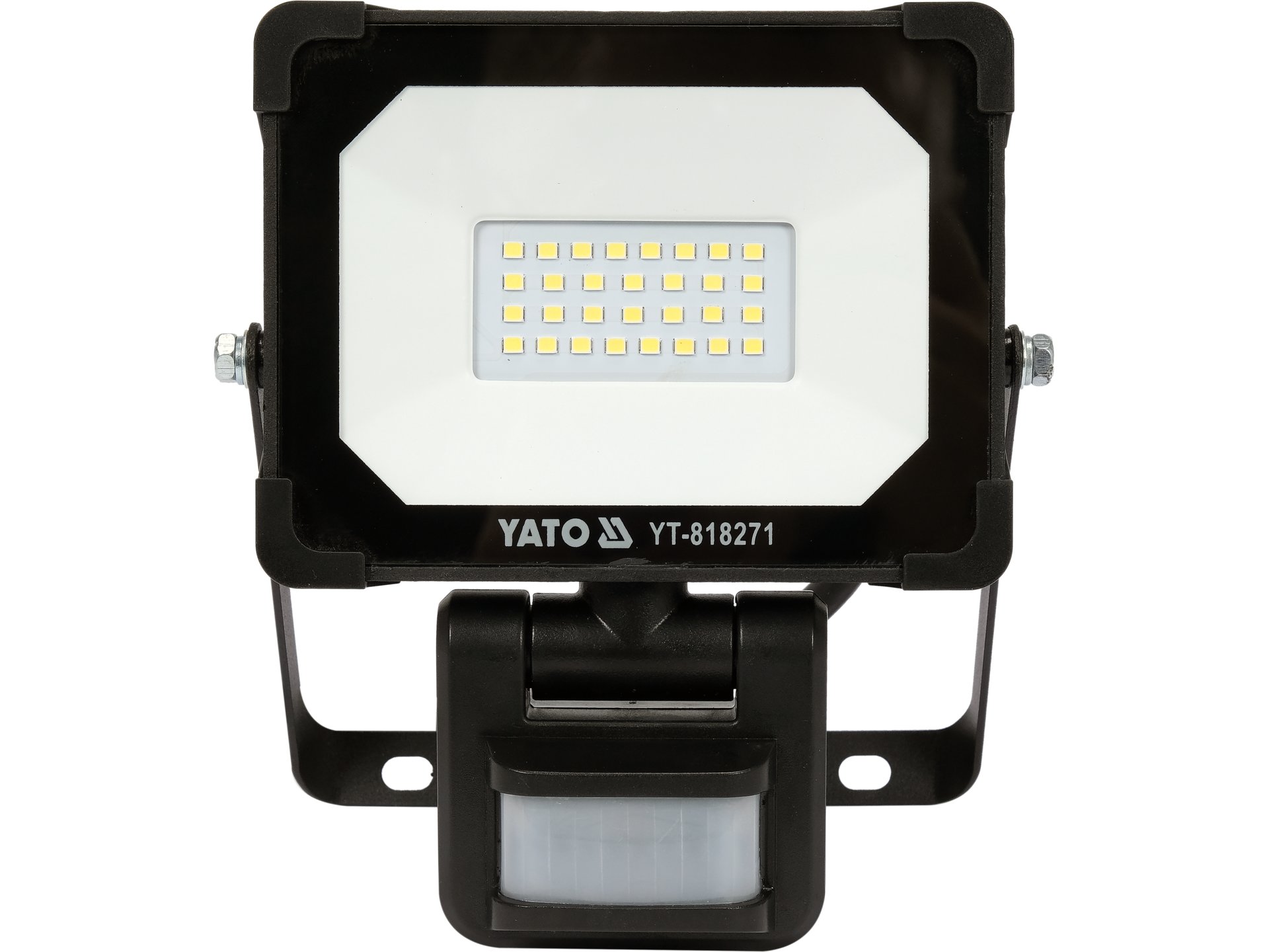 LED prožektors ar kustības sensoru