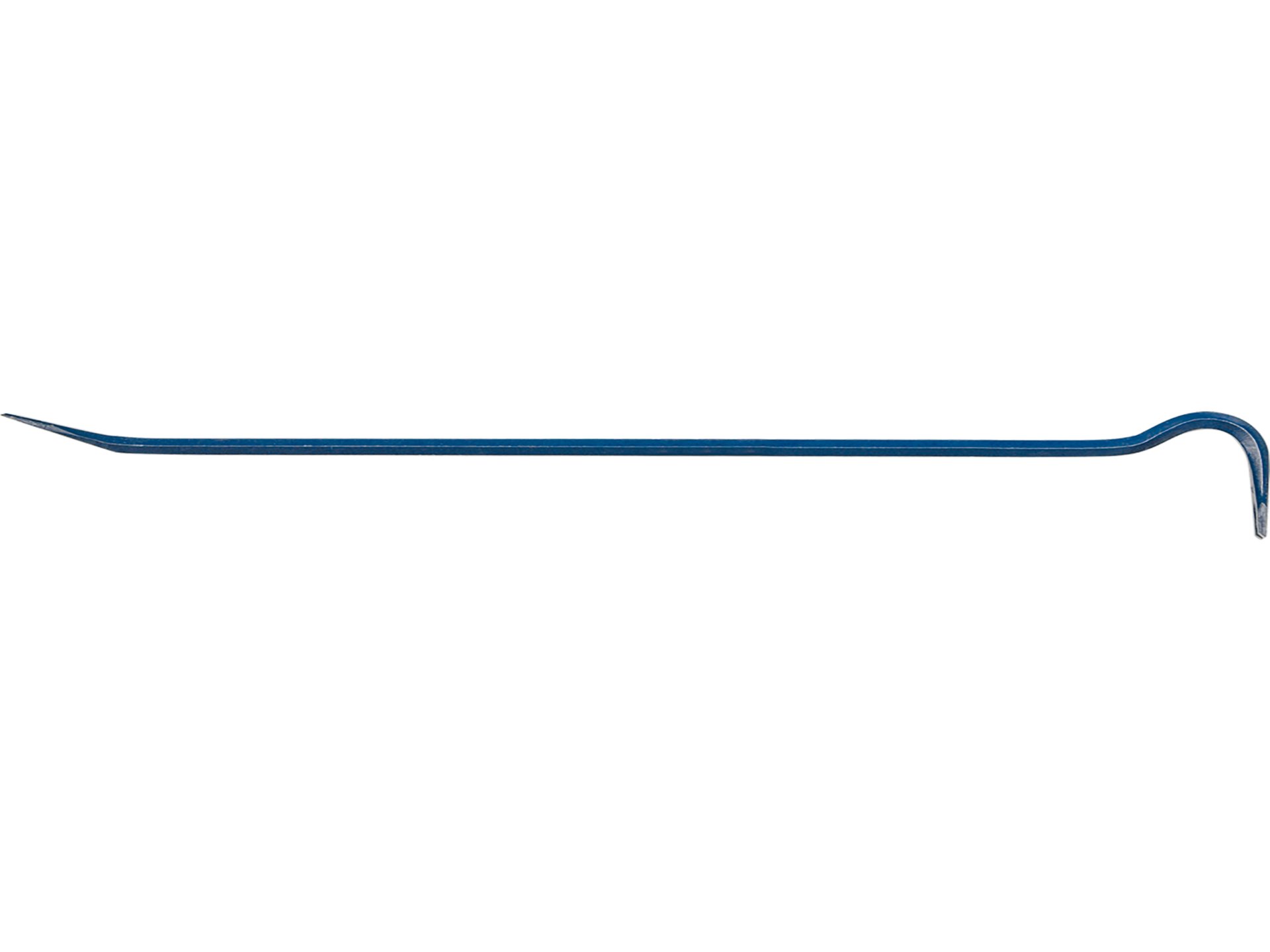 Wrecking bar