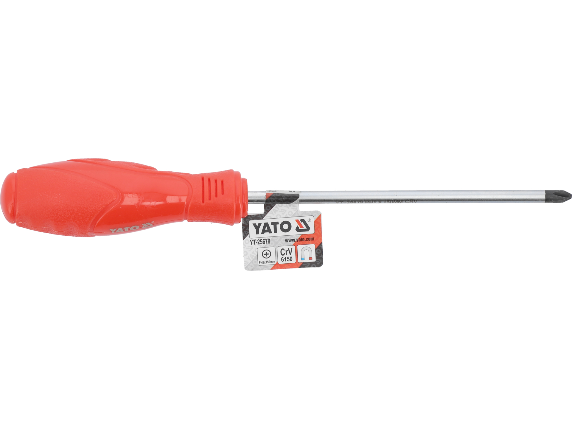 Screwdriver