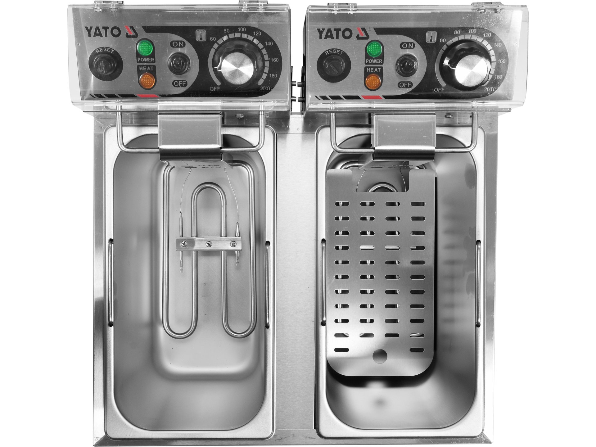 Fryer