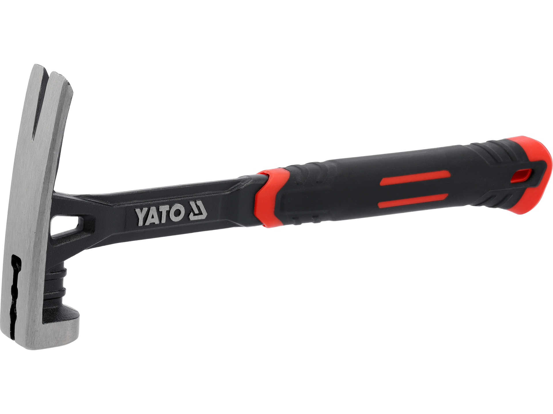 Claw hammer