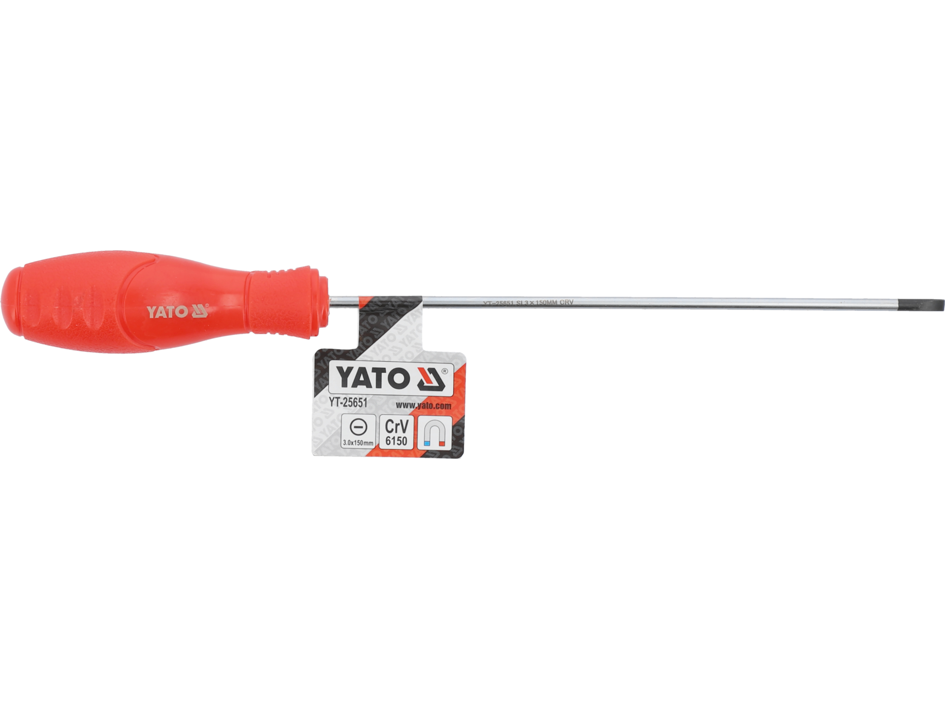 Screwdriver