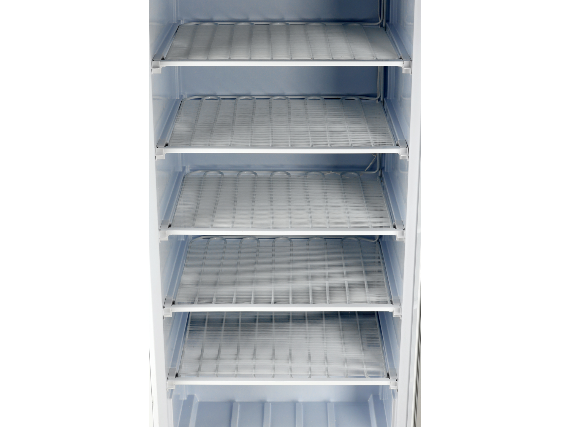 Freezing cabinet