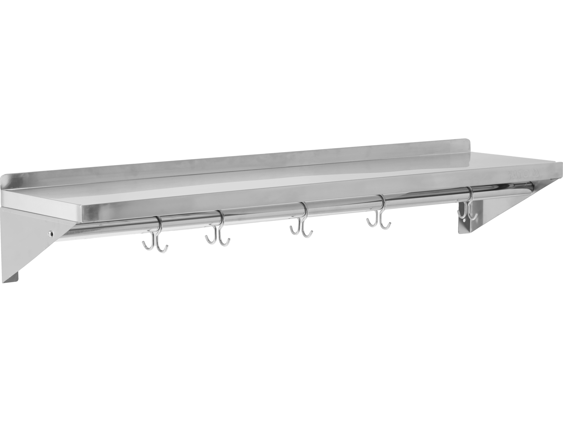 Wall shelf