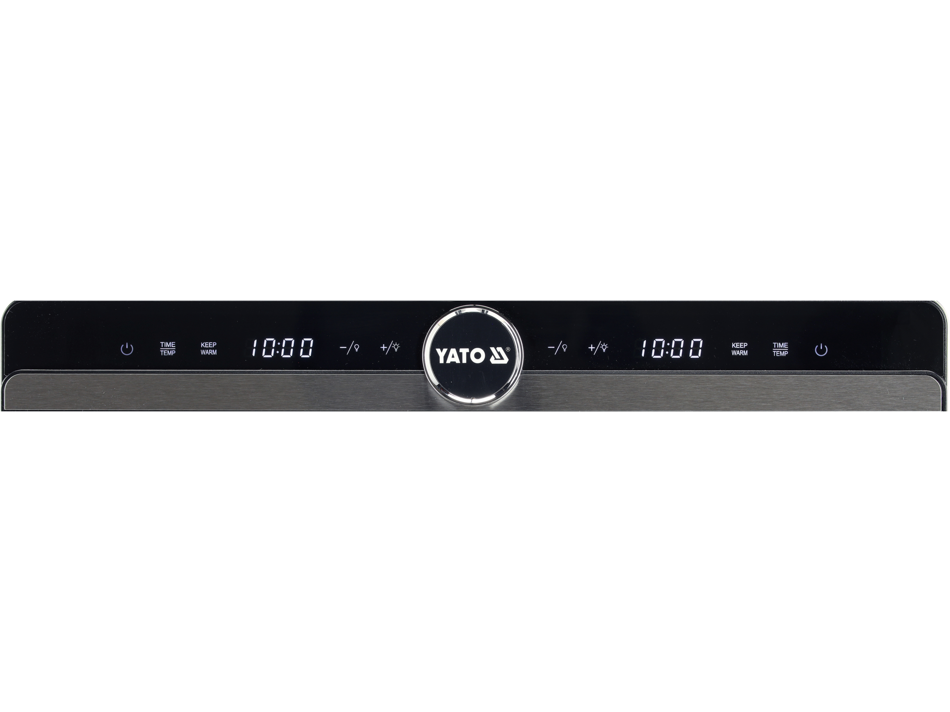 Food dehydrator