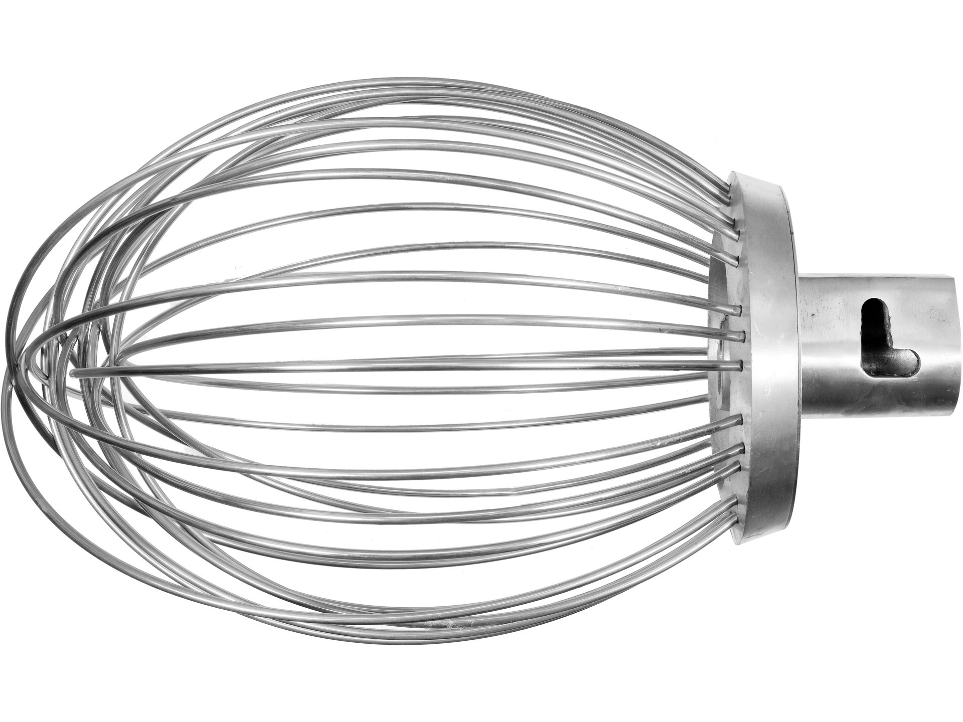 Planetary mixer