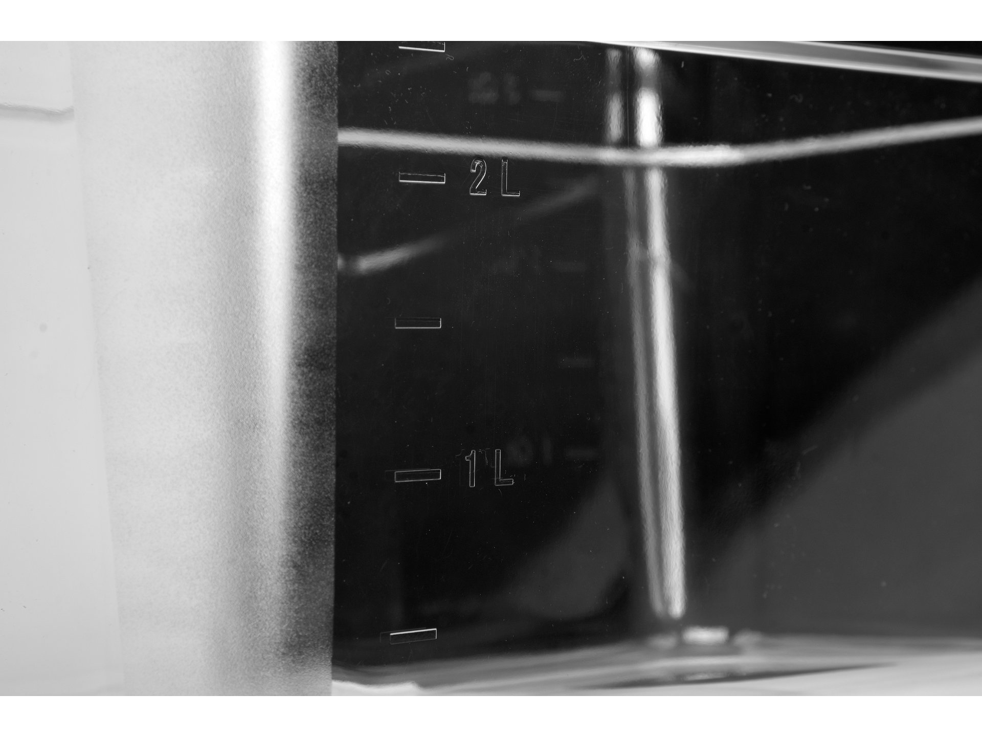PC gastronom container