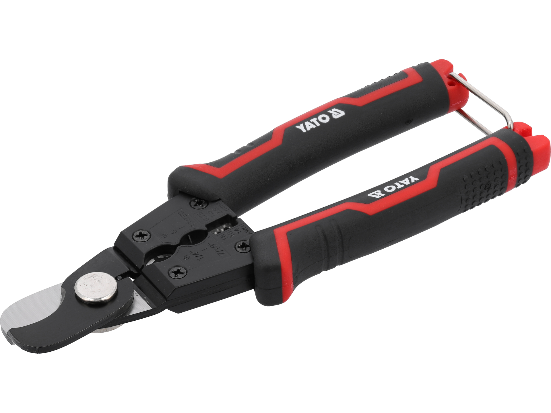 Cable cutter