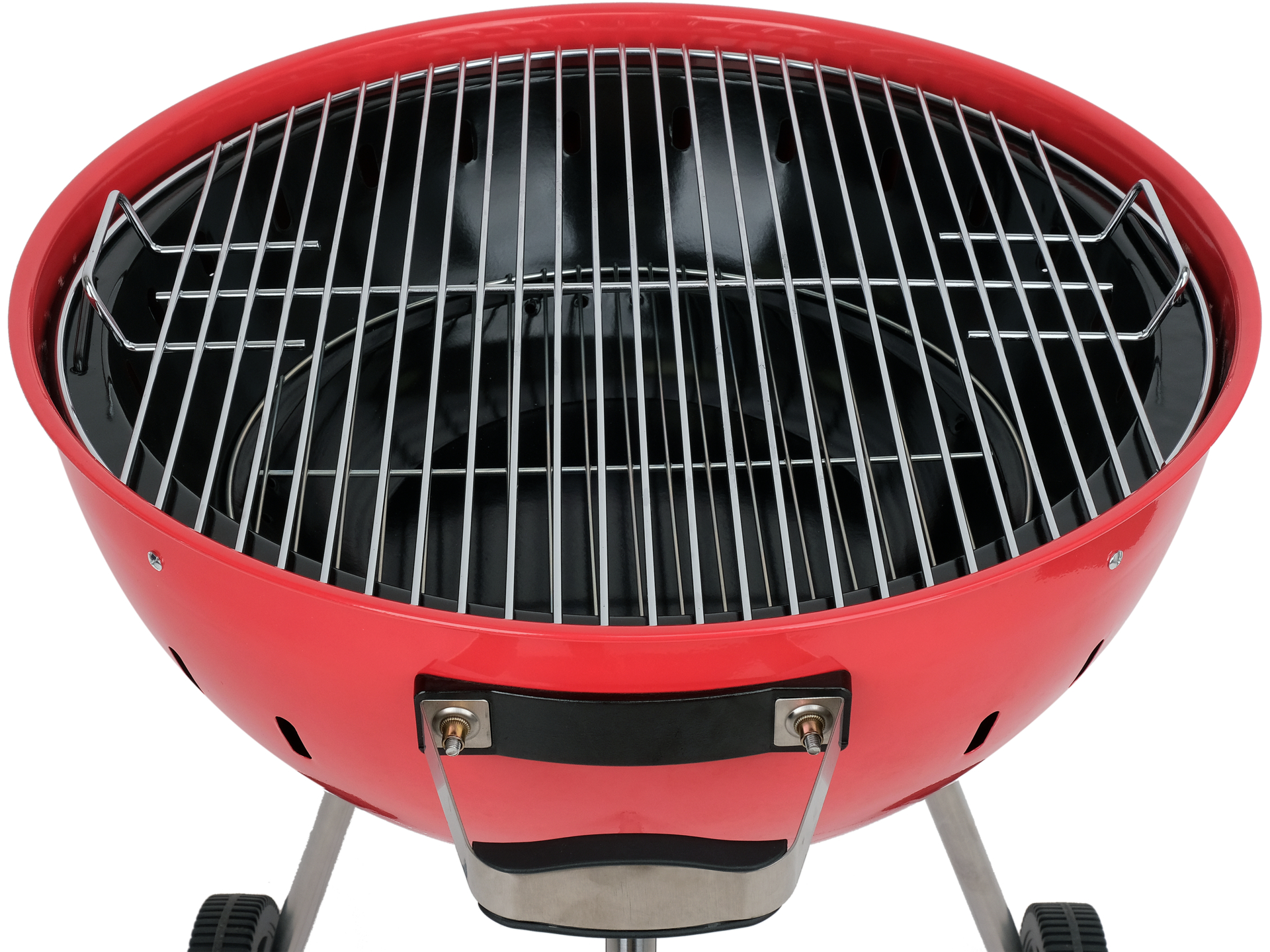 Charcoal grill