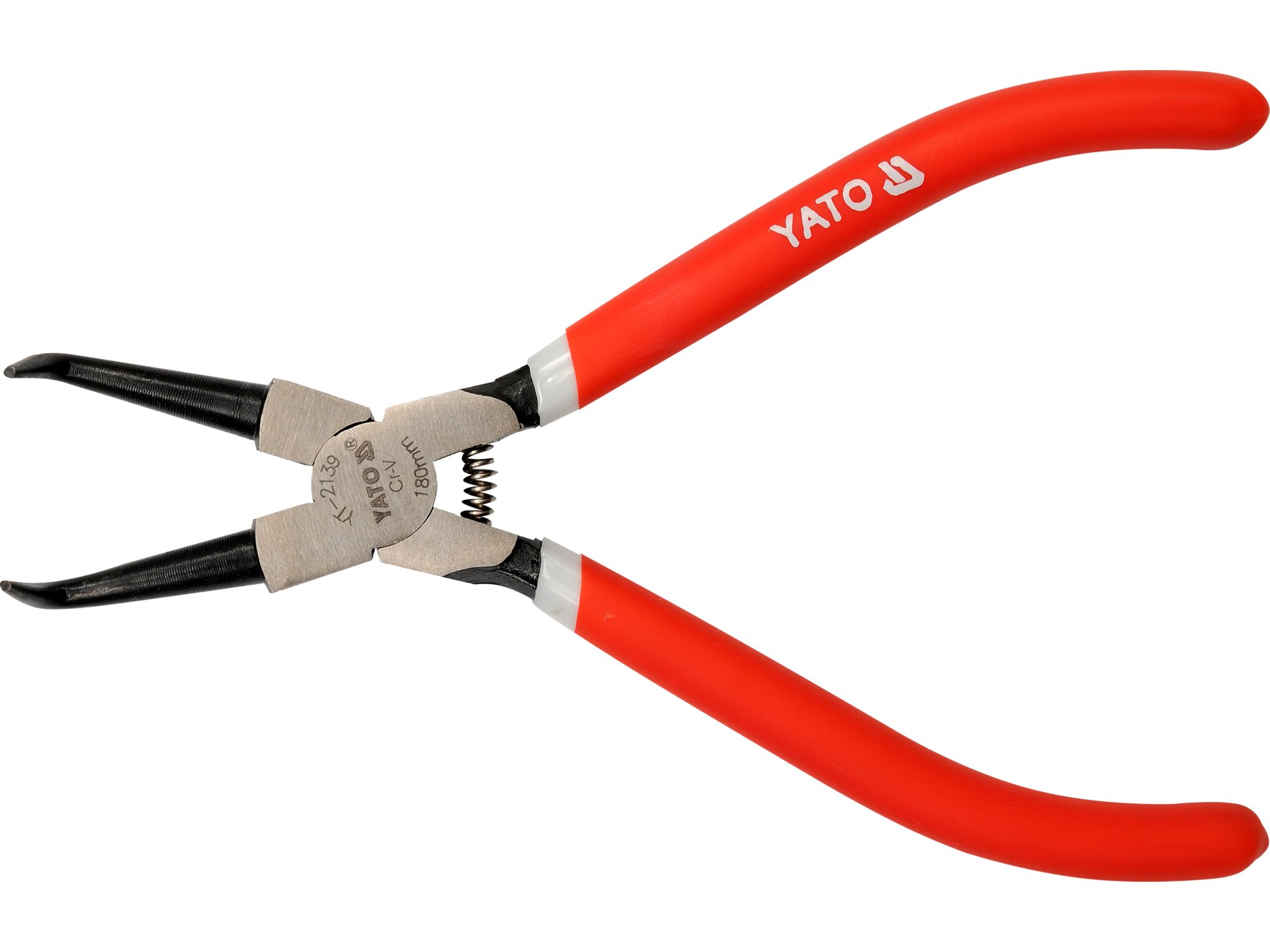 Circlip pliers