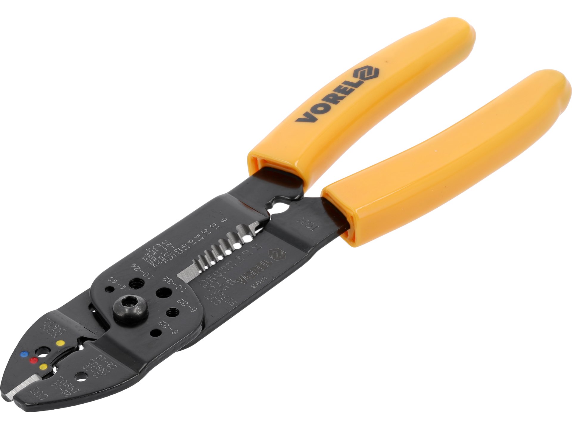 Multifunctional pliers