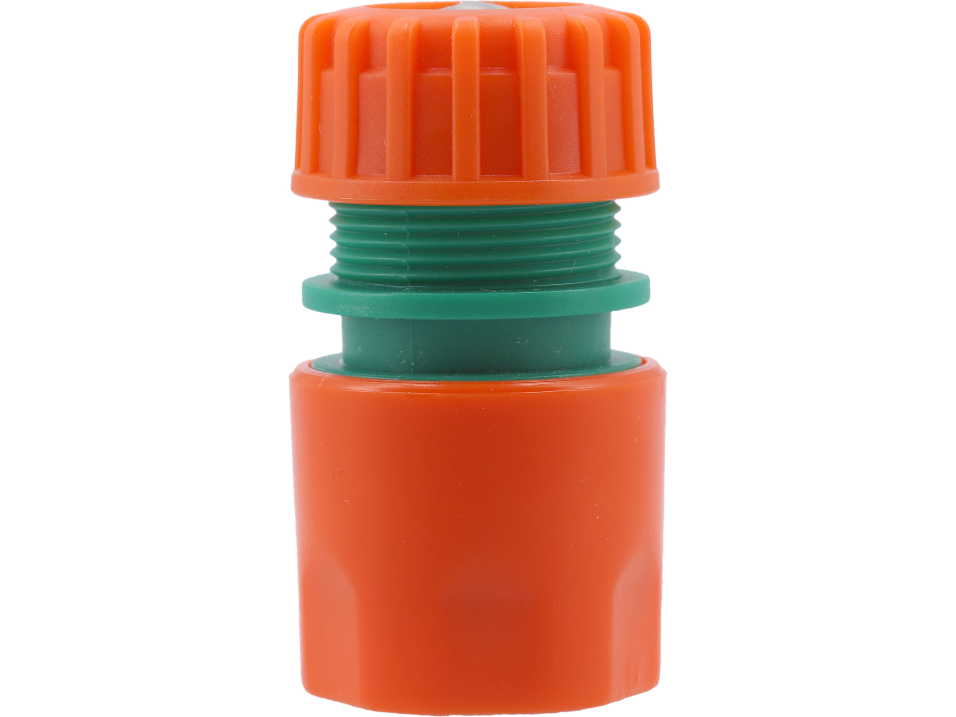 Waterstop hose connector