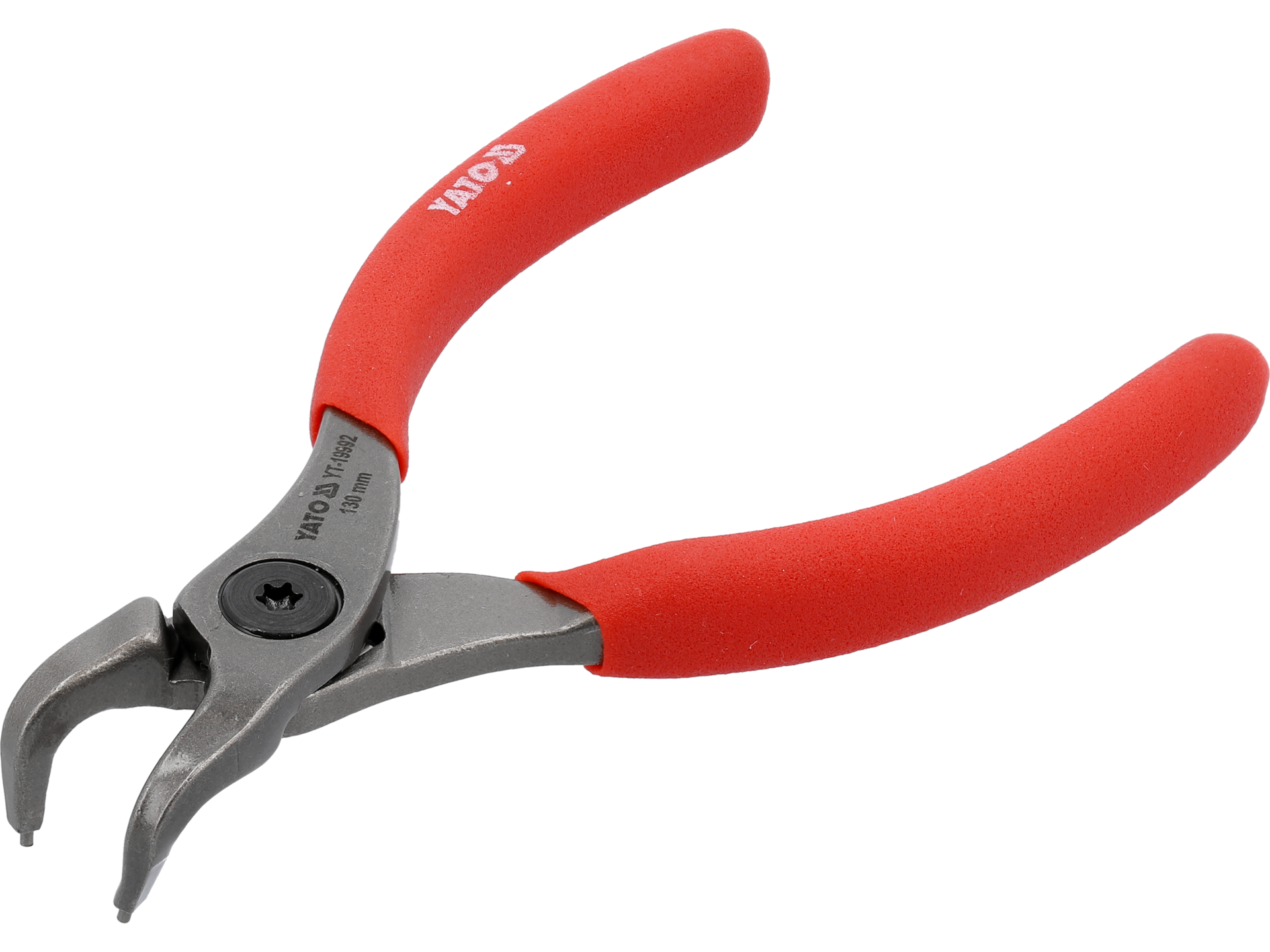 Circlip pliers