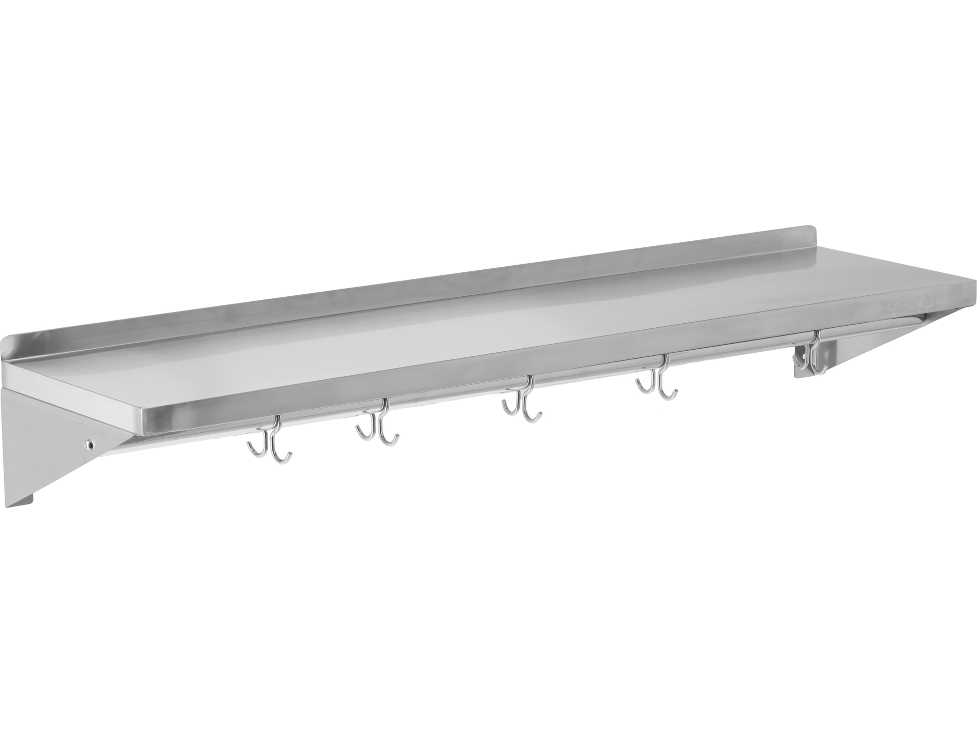 Wall shelf