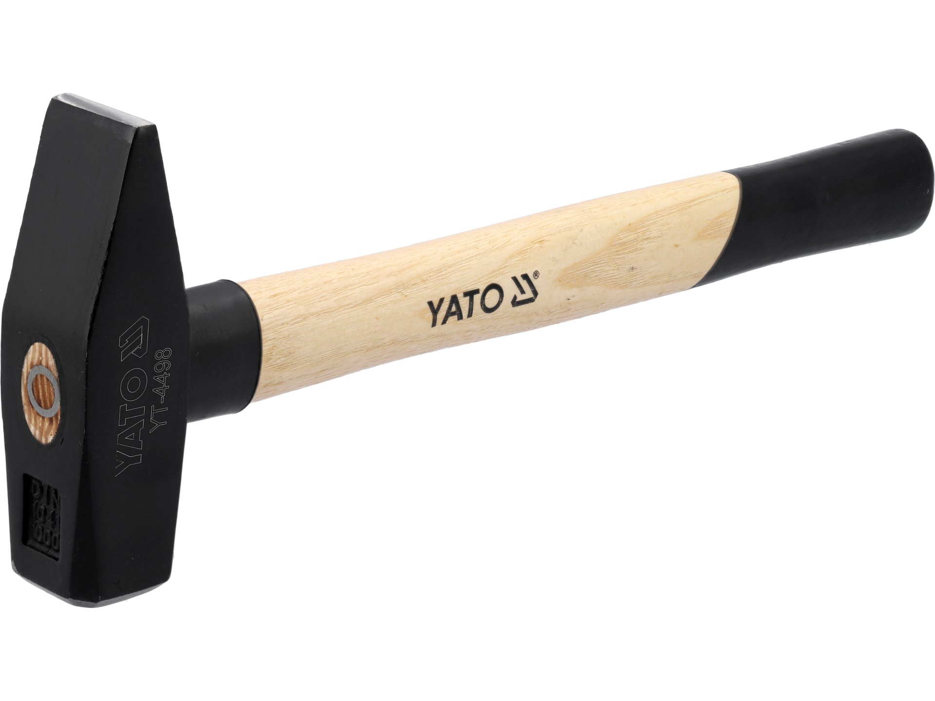 Machinist hammer