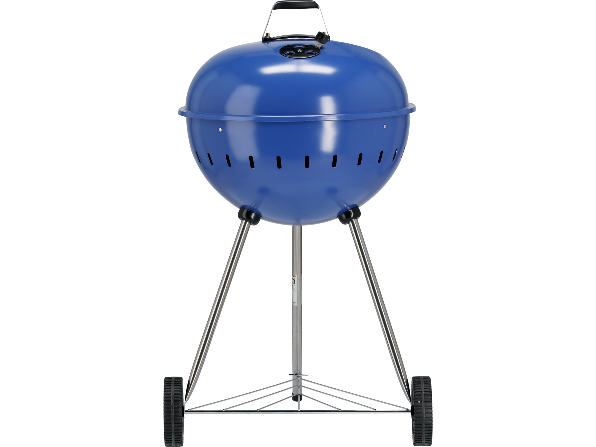Charcoal grill